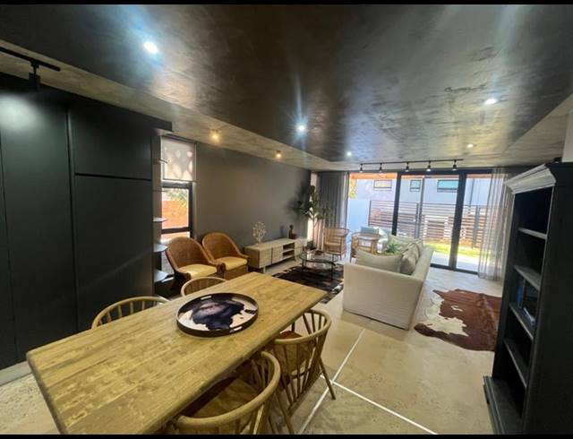 3 BEDROOM PROPERTY TO RENT IN WATERKLOOF RIDGE